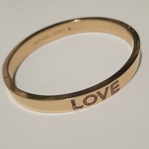 Michael Kors Bangle